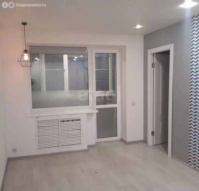 2-комнатная квартира: Ярославль, улица Титова, 4 (43 м) - Фото 2