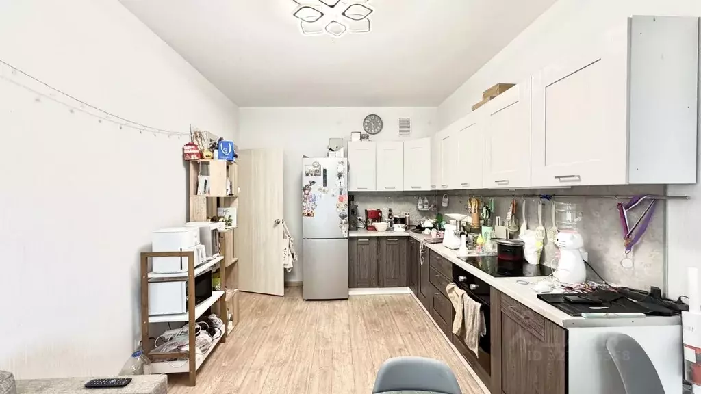 3-к кв. Пермский край, Пермь Бершетский пер., 3 (76.0 м) - Фото 2