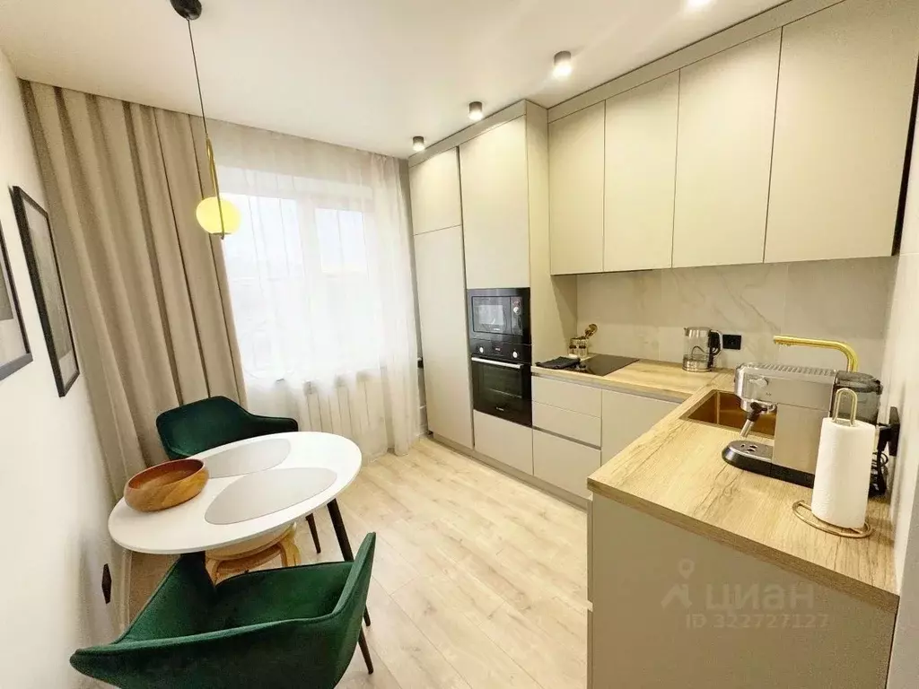 1-к кв. Челябинская область, Челябинск ул. Молодогвардейцев, 19 (40.0 ... - Фото 2