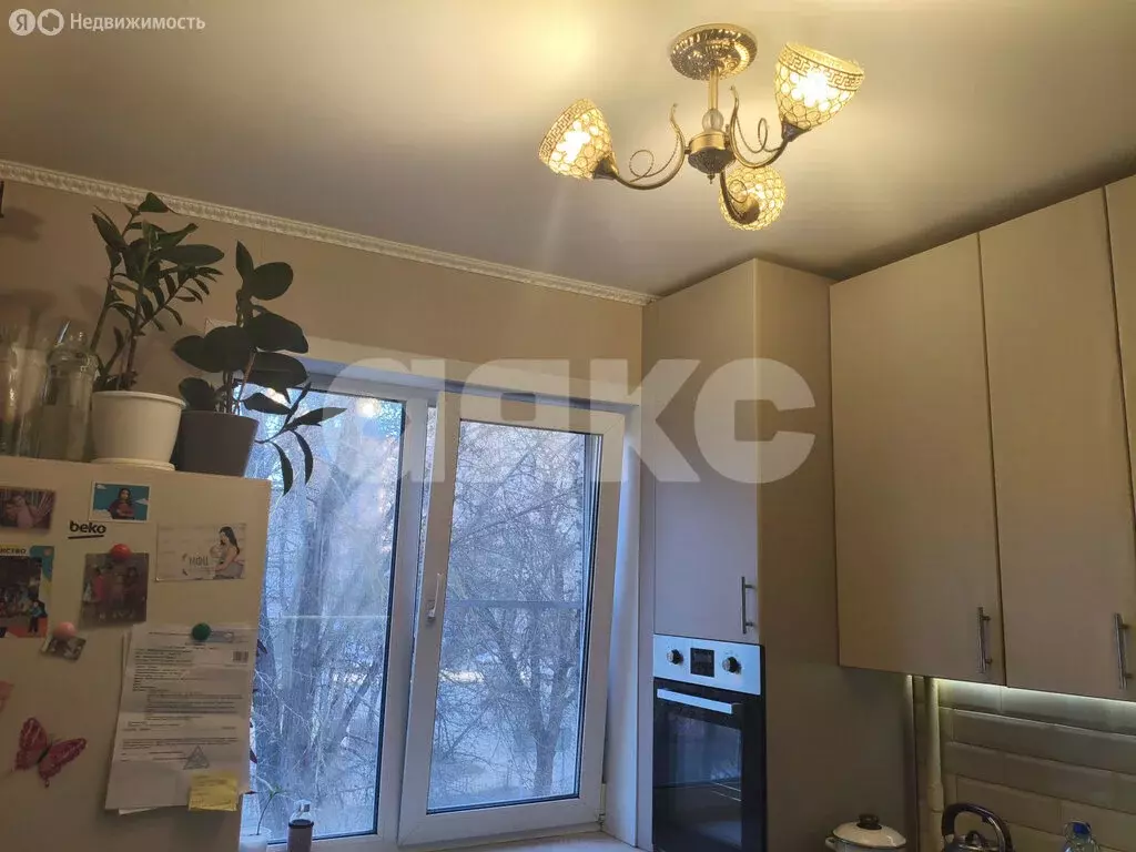 2-комнатная квартира: Раменское, улица Чугунова, 18/2 (44 м) - Фото 0