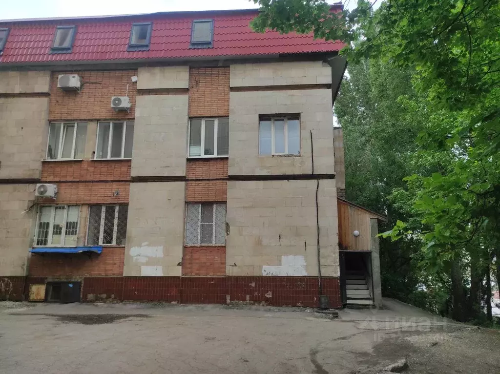 Офис в Самарская область, Самара ул. 22-го Партсъезда, 52 (18 м) - Фото 2