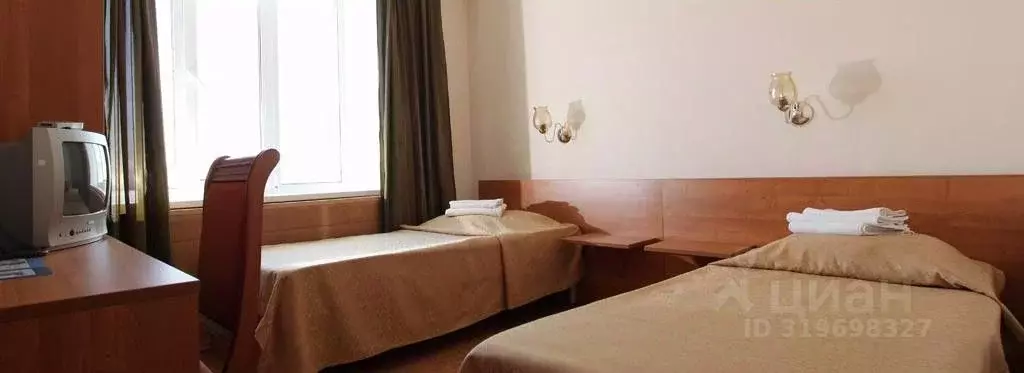 Комната Саха (Якутия), Якутск просп. Ленина, 8 (12.0 м) - Фото 2