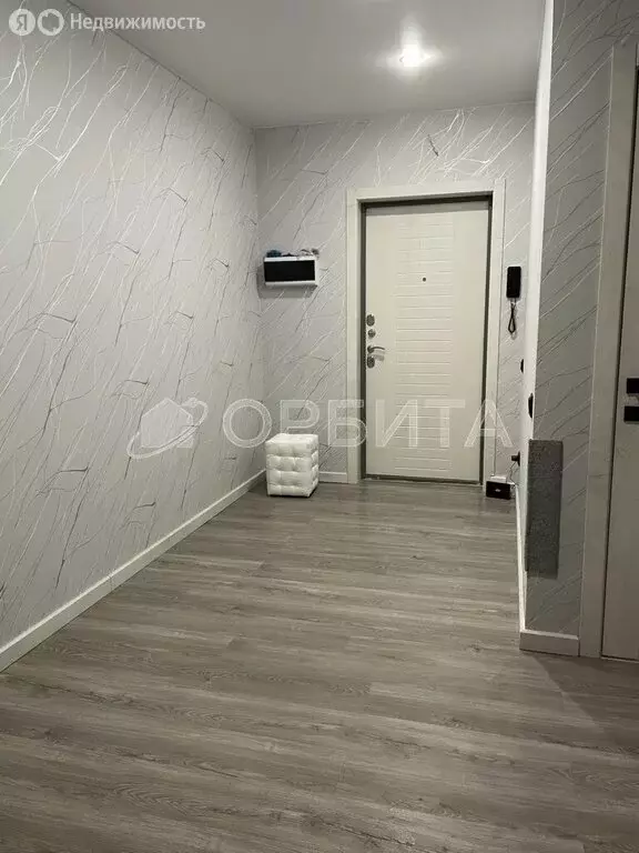 2-комнатная квартира: Тюмень, улица Павла Никольского, 4 (70.5 м) - Фото 2