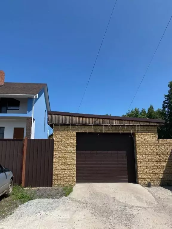 Коттедж в Челябинская область, Копейск ул. Виктора Цоя (289 м) - Фото 2