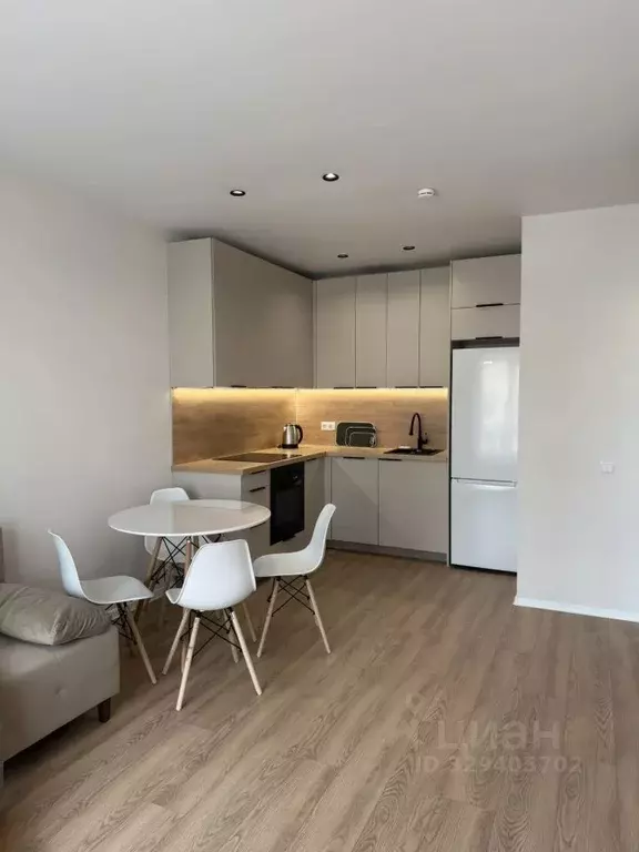 2-к кв. Москва Муравская ул., 38Бк2 (36.0 м) - Фото 1