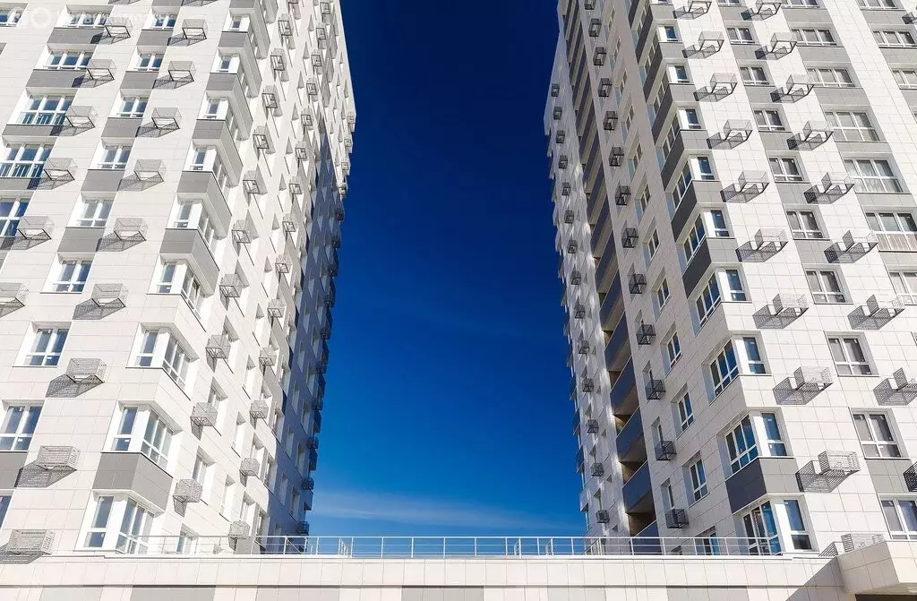 Квартира-студия: Пушкино, Ярославское шоссе, 194 (30.1 м) - Фото 2