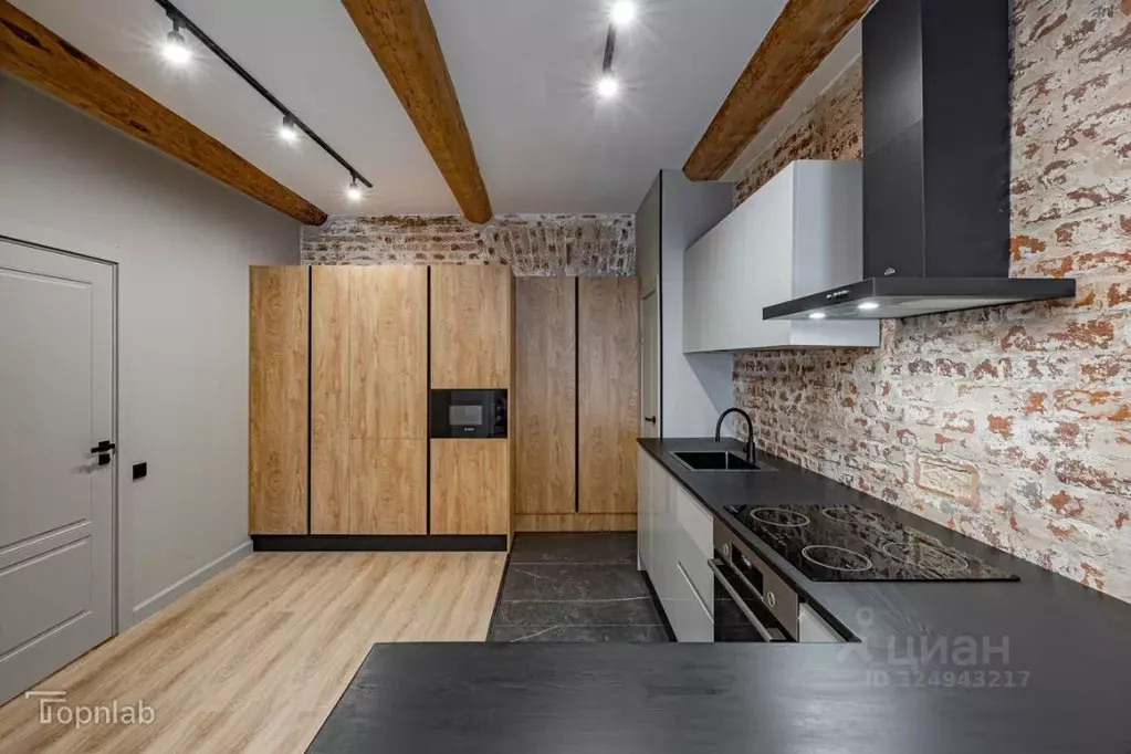 2-к кв. Санкт-Петербург 5-я Советская ул., 3/13 (80.0 м) - Фото 2