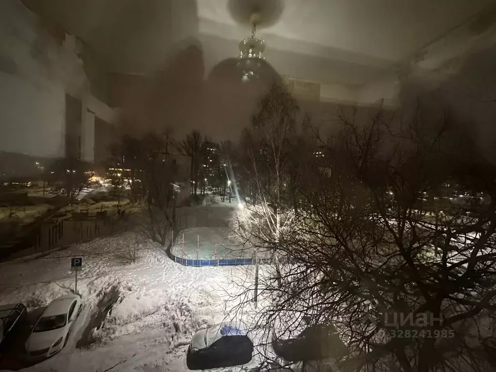 2-к кв. Московская область, Раменское ул. Михалевича, 12/1 (46.1 м) - Фото 2