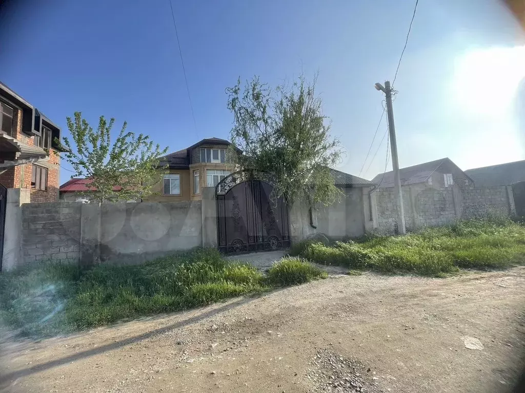 Дом 177,7 м на участке 3 сот. - Фото 0