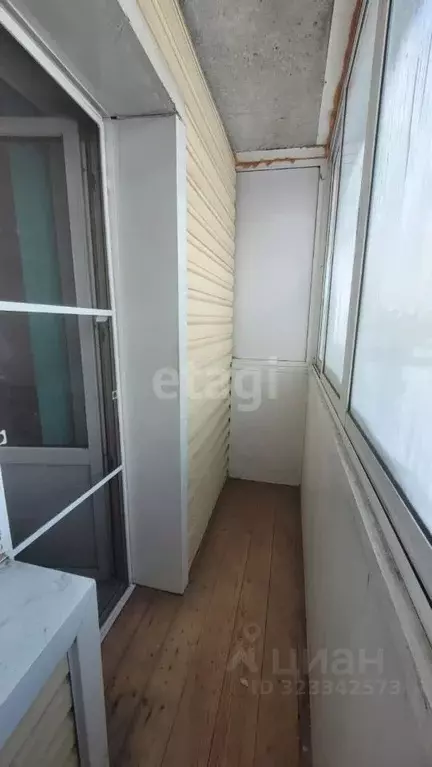 2-к кв. Кемеровская область, Березовский Иркутская ул., 43 (45.4 м) - Фото 1