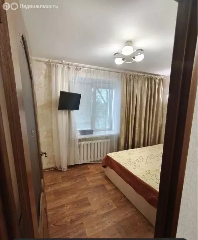 3-комнатная квартира: Уфа, улица Правды, 31/1 (51 м) - Фото 2