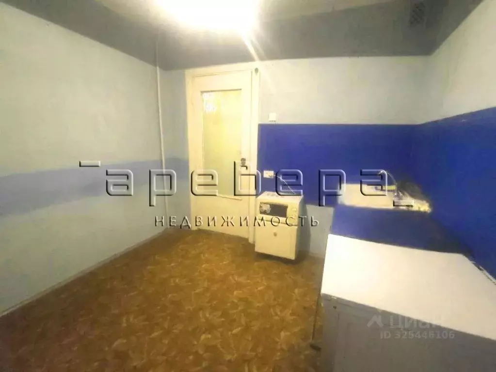 1-к кв. Красноярский край, Красноярск ул. Белинского, 1 (39.6 м) - Фото 2