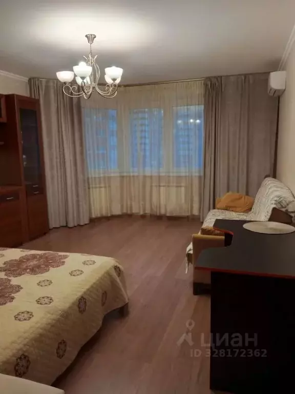 1-к кв. Московская область, Долгопрудный просп. Ракетостроителей, 9к3 ... - Фото 1