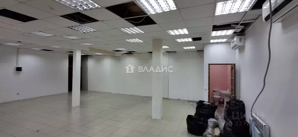 Помещение свободного назначения в Владимирская область, Владимир ... - Фото 2