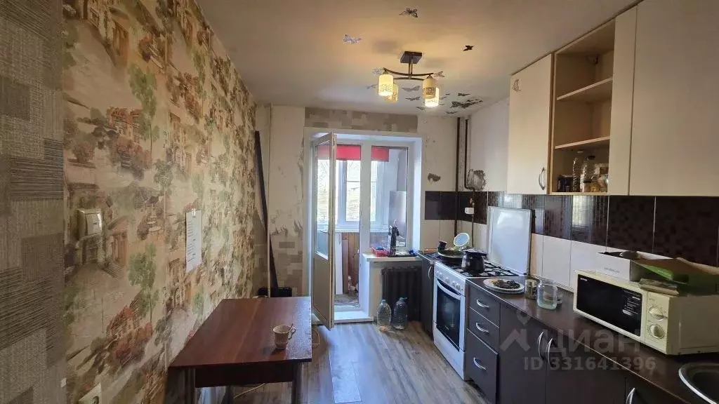 3-к кв. Костромская область, Кострома Паново мкр, 25 (64.8 м) - Фото 2