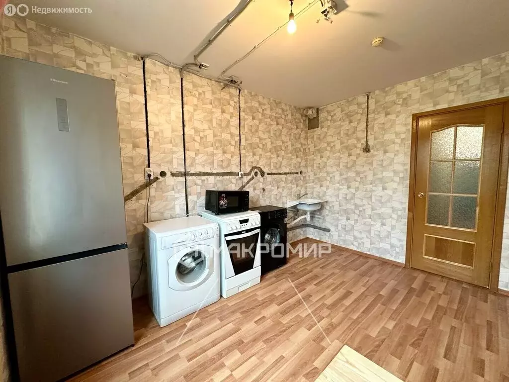 1-комнатная квартира: Санкт-Петербург, улица Оптиков, 52к3 (41.5 м) - Фото 2