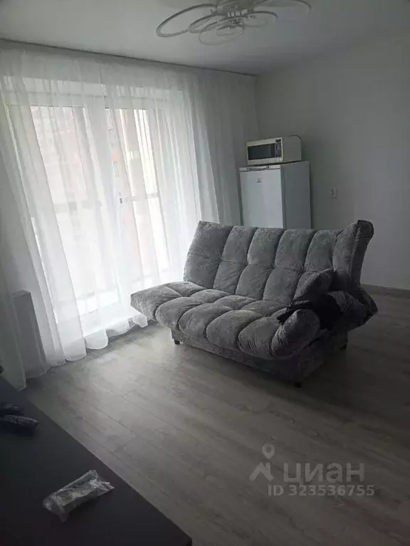 2-к кв. Челябинская область, Челябинский городской округ, пос. ... - Фото 1