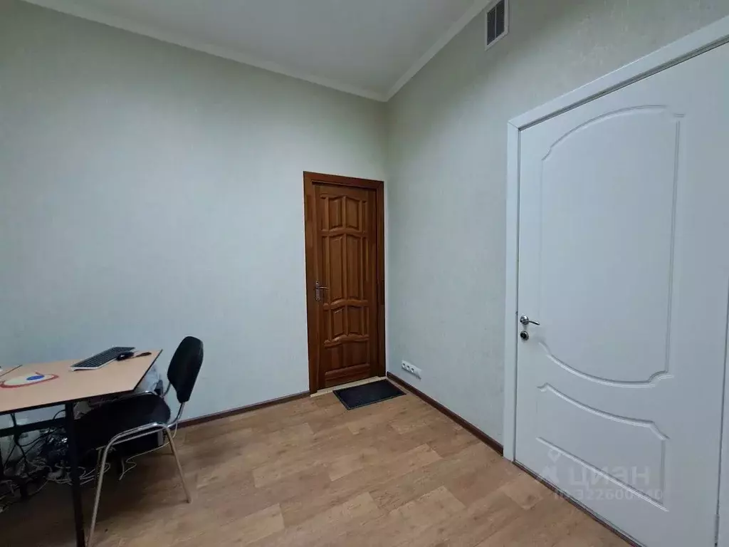 Офис в Ростовская область, Волгодонск Морская ул., 23 (120 м) - Фото 2