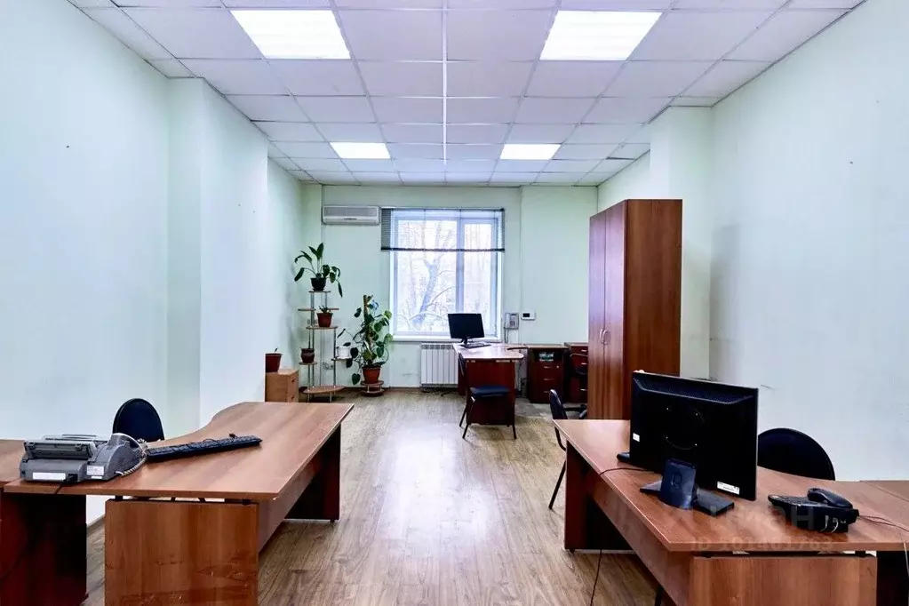 Офис в Томская область, Томск просп. Кирова, 58 (440 м) - Фото 0