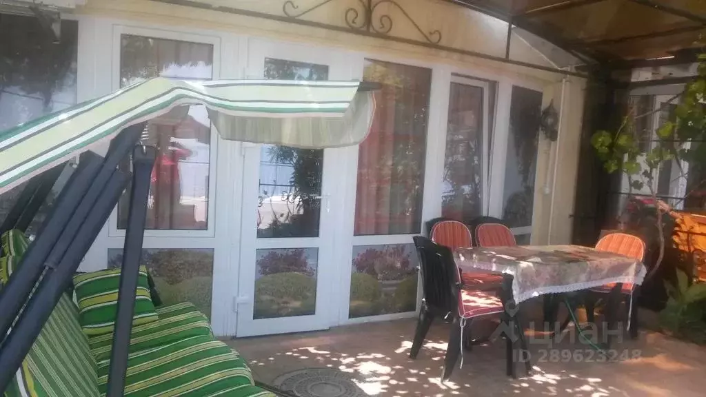 2-к кв. Крым, Алушта муниципальный округ, пос. Семидворье пер. ... - Фото 2