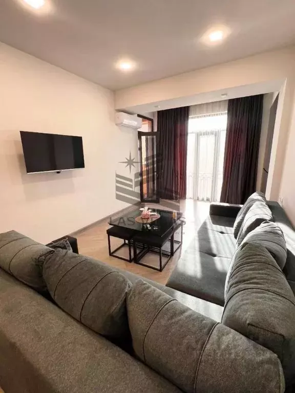 2-к кв. Татарстан, Казань Чистопольская ул., 60 (66.0 м) - Фото 0