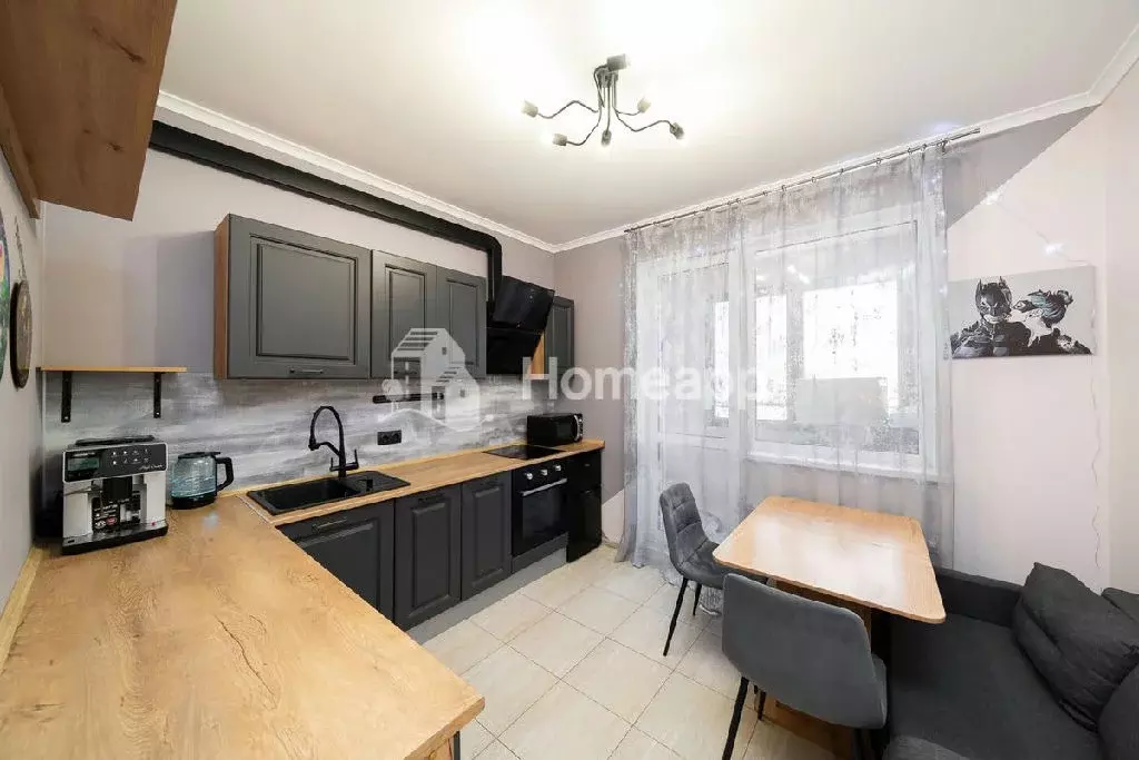 Продается 1-комнатная квартира - Фото 1