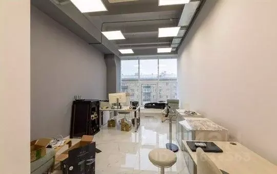 Офис в Москва Большая Новодмитровская ул., 23 (28 м) - Фото 1