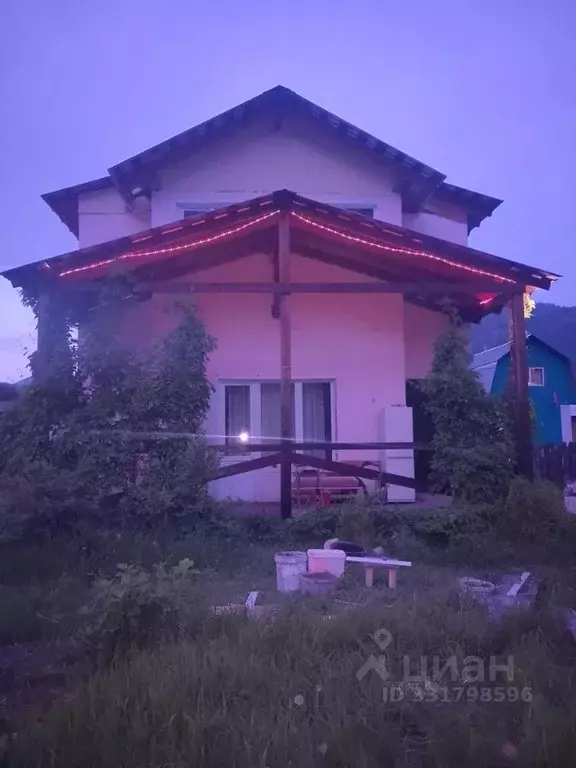 1-к кв. Алтайский край, Родинский район, Покровский сельсовет, с. ... - Фото 1