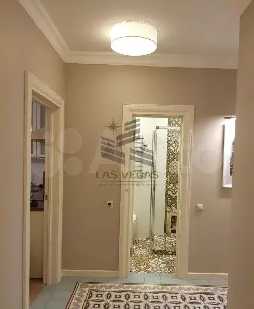 3-к. квартира, 90 м, 12/37 эт. - Фото 0