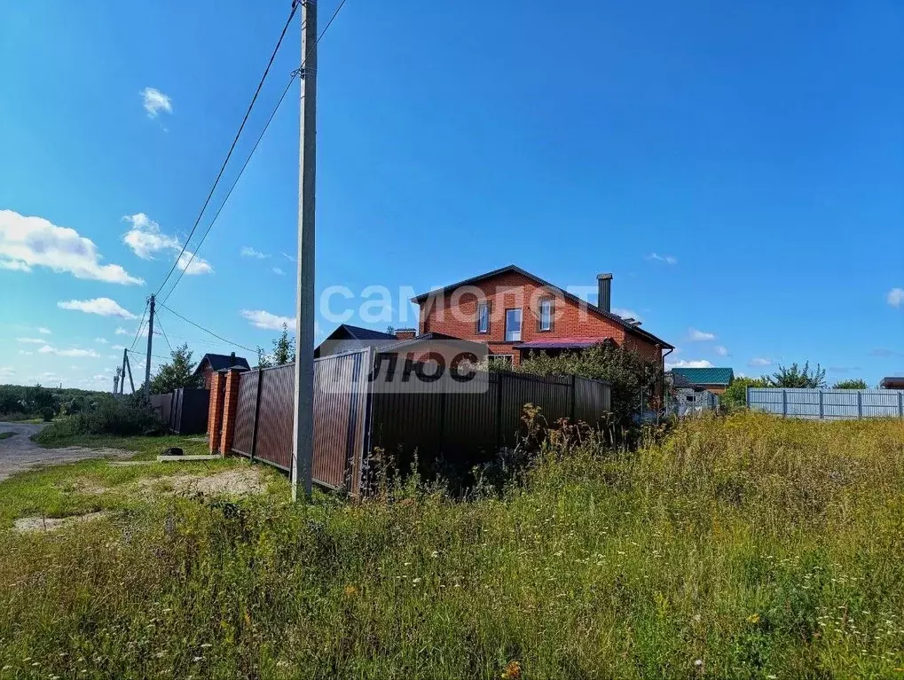 Коттедж в Курская область, Курск пер. 3-й Вольный (275 м) - Фото 1