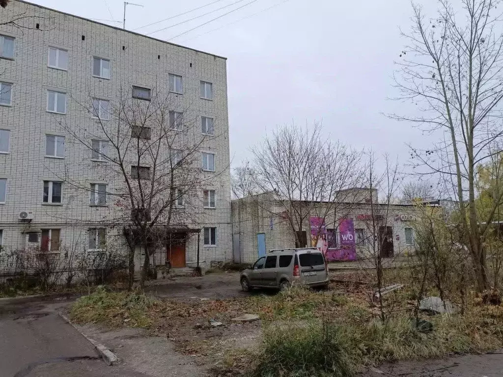 3-к кв. Брянская область, Фокино ул. Карла Маркса, 29 (56.4 м) - Фото 2