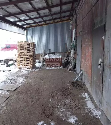 Производственное помещение в Ивановская область, Иваново ул. 12-я ... - Фото 1