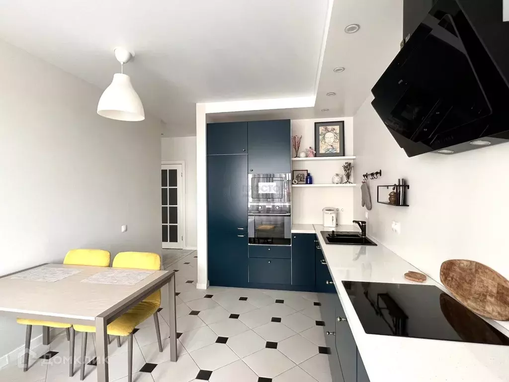 Продаётся 2-к квартира, 68.3 м - Фото 0