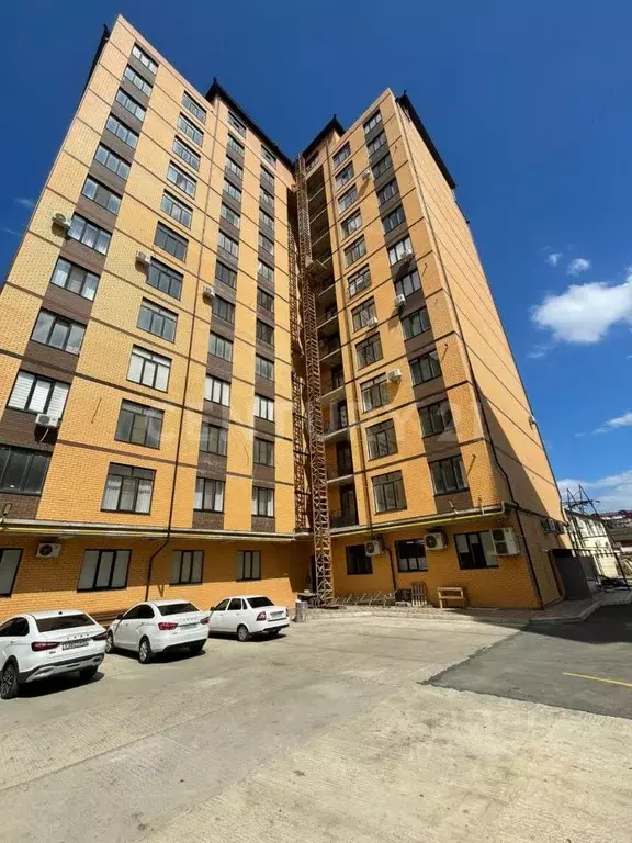 2-к кв. Дагестан, Махачкала туп. 2-й Бейбулатова, 12А (68.0 м) - Фото 0