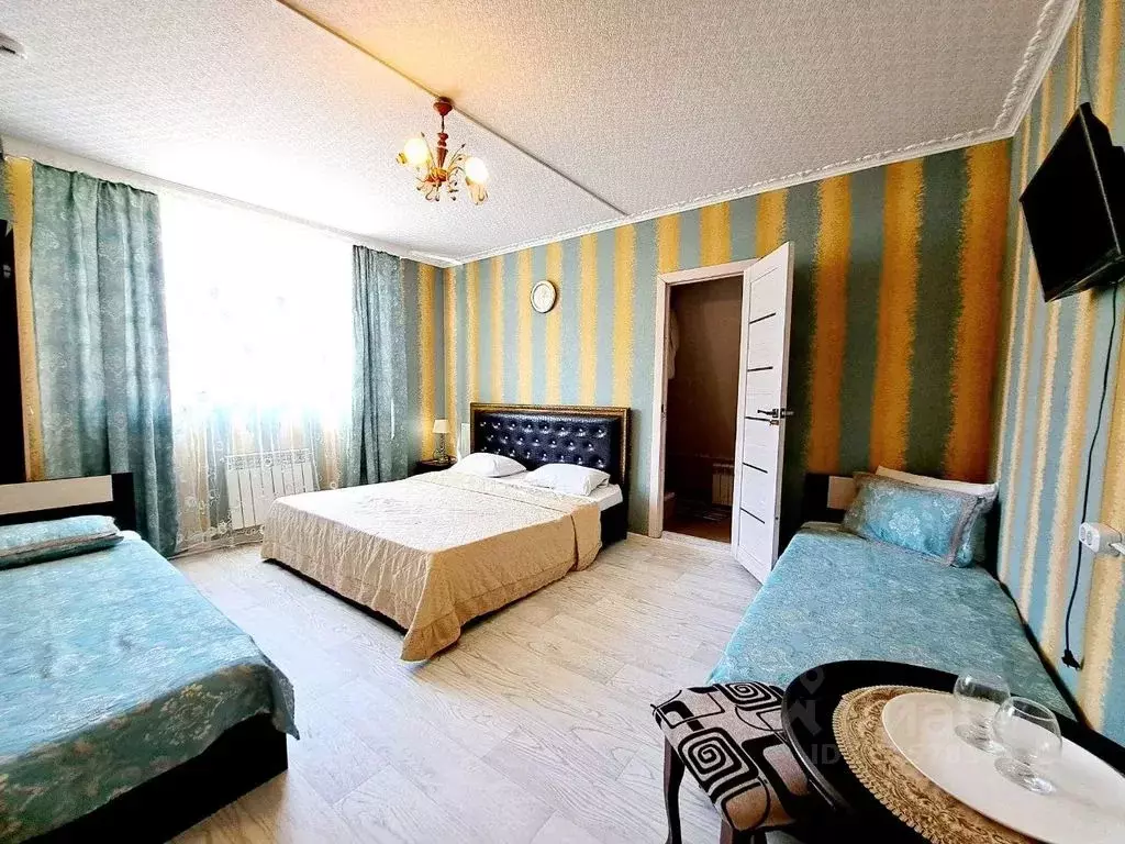 Комната Ставропольский край, Кисловодск Подгорная ул., 45Б - Фото 2