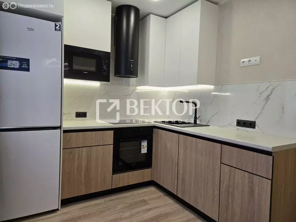 2-комнатная квартира: Иваново, улица Богдана Хмельницкого, 71 (45 м) - Фото 1