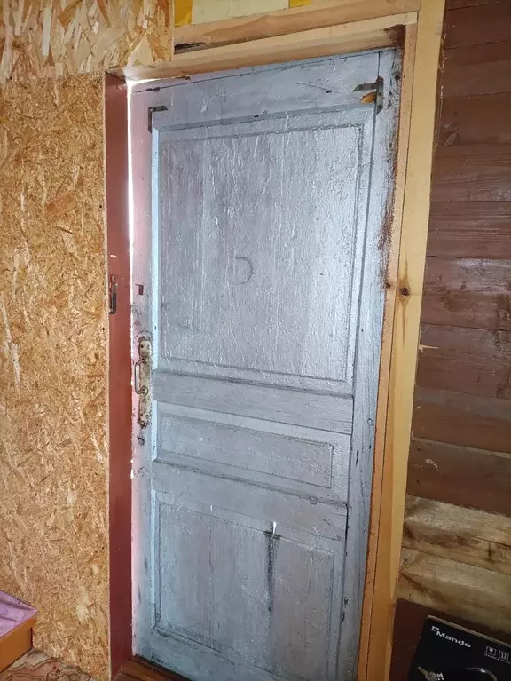 Продаётся 1-к квартира, 35 м - Фото 1
