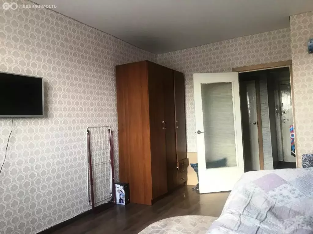 2-комнатная квартира: Кострома, улица Юрия Смирнова, 65 (41.4 м) - Фото 2