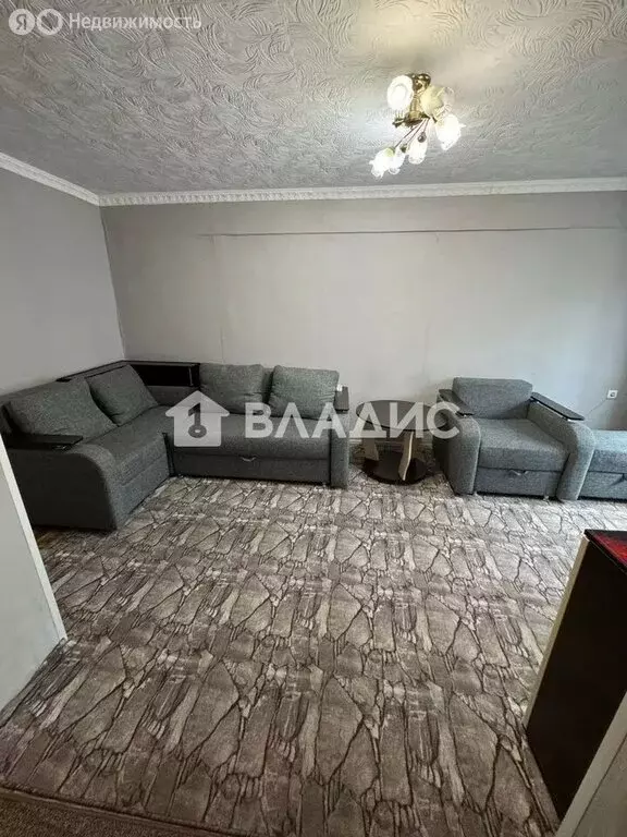 1-комнатная квартира: Улан-Удэ, Ключевская улица, 24 (31 м) - Фото 2
