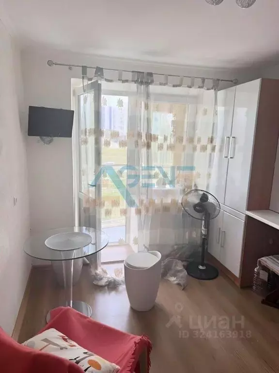 2-к кв. Белгородская область, Белгород ул. Каштановая, 2 (57.0 м) - Фото 2