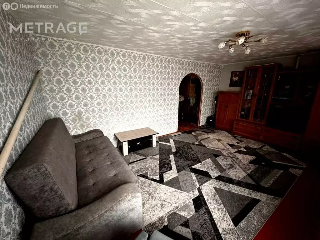 3-комнатная квартира: Ярково, Советская улица, 1А (67 м) - Фото 0