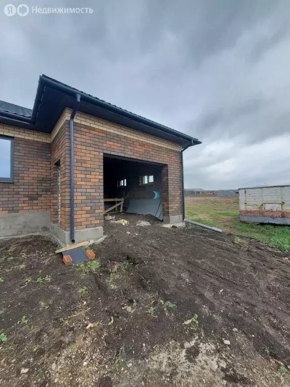 Дом в Туймазы, улица Победы (130 м) - Фото 1