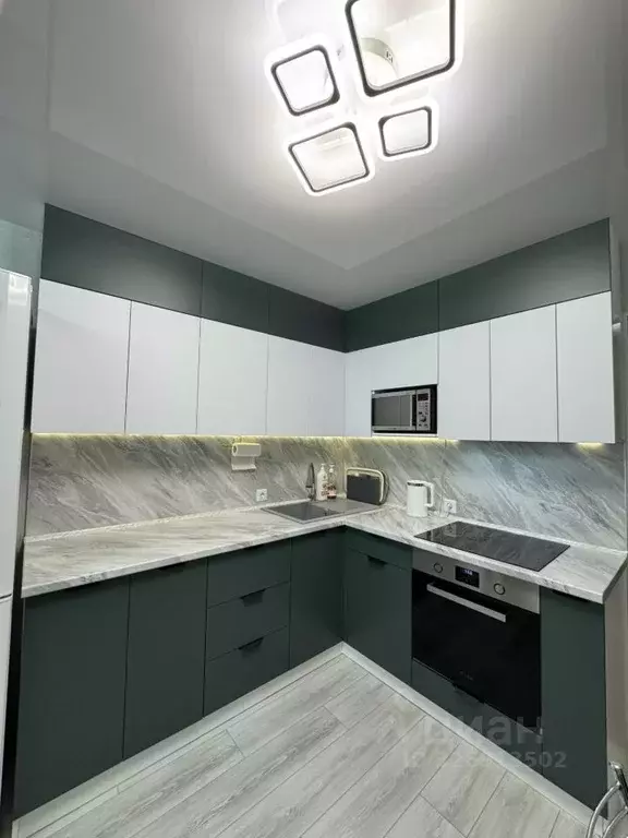 Студия Кировская область, Киров ул. Пушкина, 36к1 (23.2 м) - Фото 1