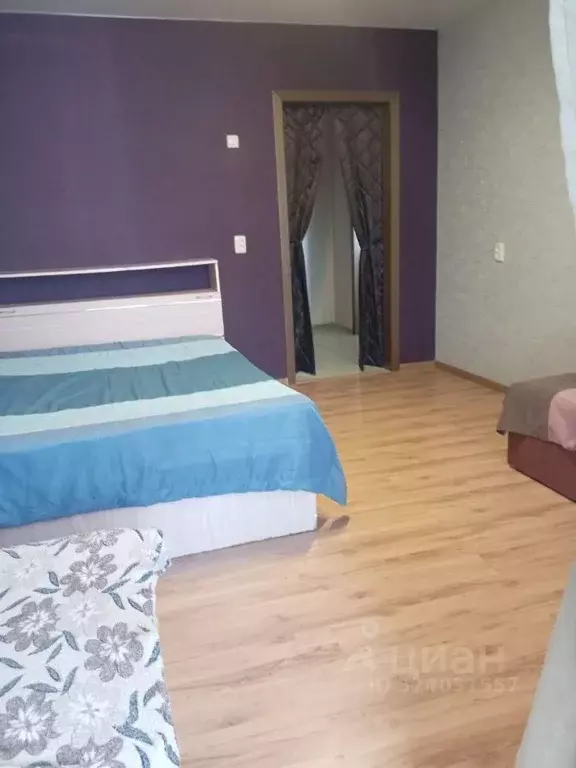 1-к кв. Пензенская область, Пенза проезд 3-й Можайского, 12 (35.0 м) - Фото 1