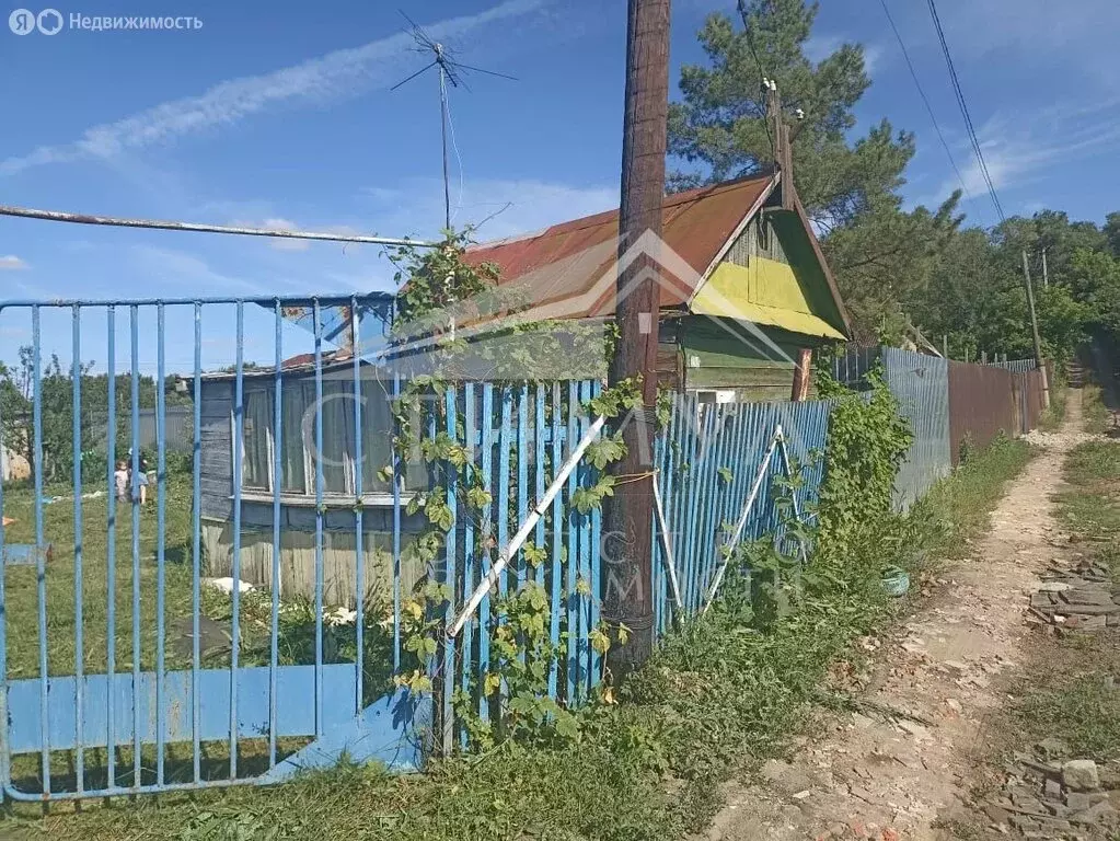 Дом в Саратов, СНТ Латухино (25 м) - Фото 0