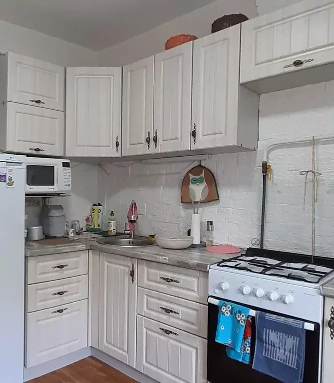 Продаётся 2-к квартира, 50.7 м - Фото 0