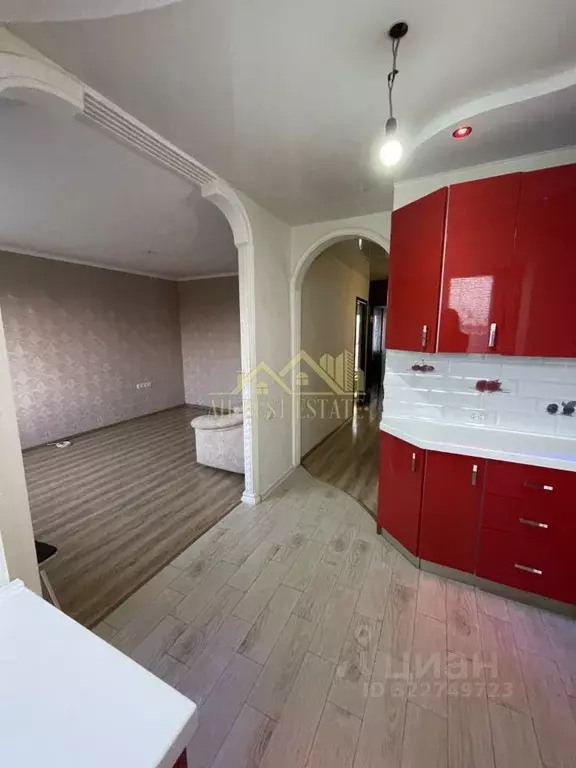 3-к кв. Северная Осетия, Владикавказ Краснодонская ул., 10 (61.0 м) - Фото 2