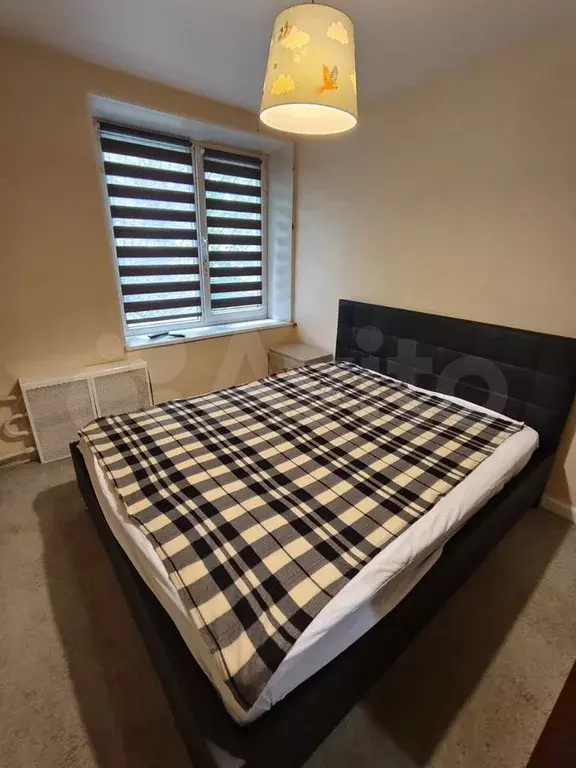 2-к. квартира, 40 м, 1/14 эт. - Фото 0