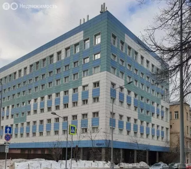 Офис (410 м) - Фото 1