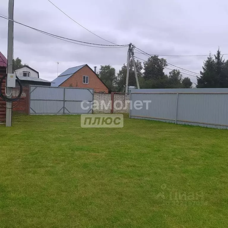 Участок в Москва д. Говорово, ул. Центральная, 34А/1 (7.0 сот.) - Фото 2